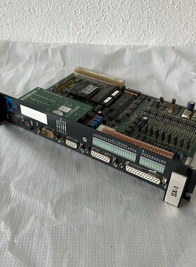 Schneider Elau 51130080 sx-1/22 Achssteuerung SX-1 Lenze SPS