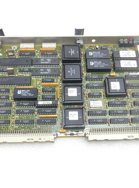 Scheda PCB Sperry Marine 03956 / 1812707-1 A1A2 (Spedizione