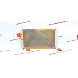 Circuit Printed Board Not Stromberg Working B452237