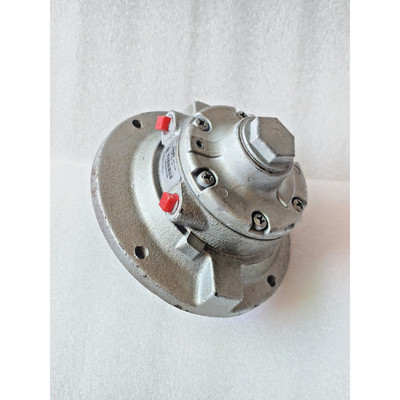 Gast 2am -nrv-90 Pneumatisch Motor 2AM NRV90 Neu#