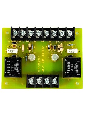 集成电源系统 BD。 018-001097 REV.F CIRCUIT 板 ASSY 016-00109