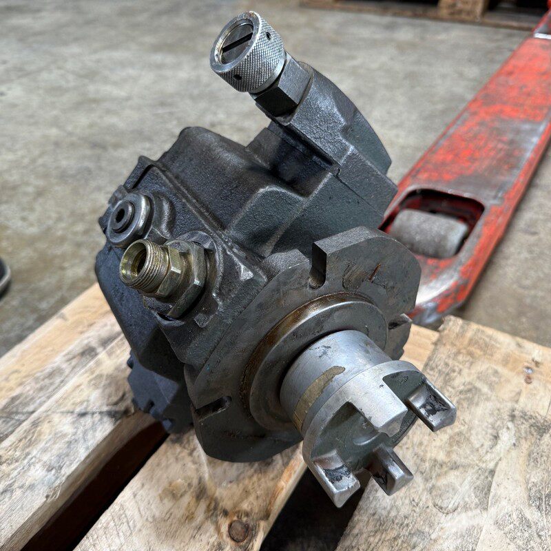 1x Bosch VPV Whisper Pump 0513400427 25ccm Flügelzellenpump