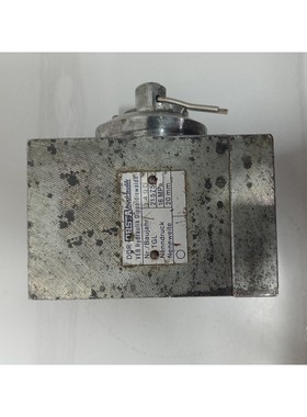 Orsta Hydraulik TGL 21575 Valvola