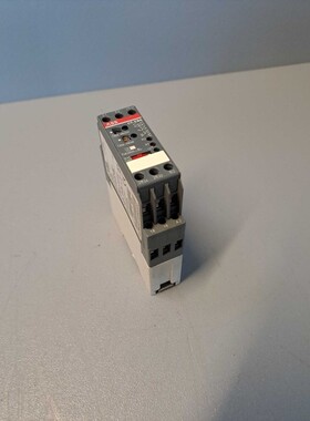 CTEBS - ABB - CT-EBS / Timer Elettronico Usato