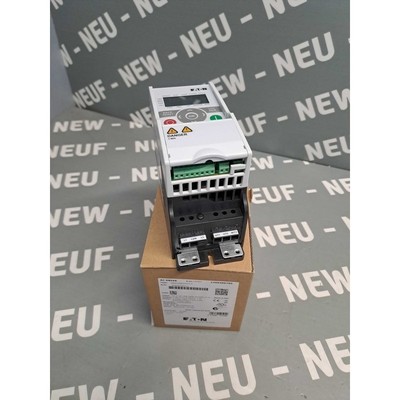 MMX12AA2D4F00 - EATON - MMX12AA2D4F00 / VARIATEUR NEW