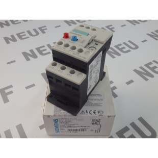 3RU11161HB1 - SIEMENS - 3RU1116-1HB1 / Relais de surcharge 5