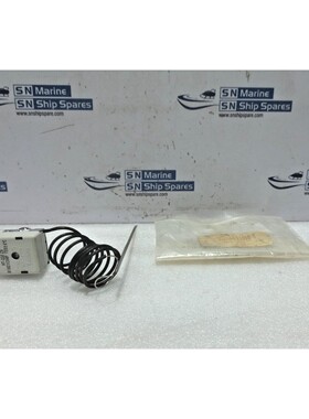 TECASA NT-332 ZS Thermostat +155 To -6°C 16A 400V B1821CX4F