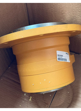 Poclain MK09-9-1A4-F08-1A40-8AH0 006243805U Hydraulikmotor B