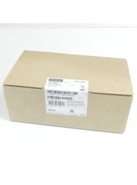 Siemens 6GK1901-0BP10-6AA0 IE RJ45 Koppler Pro SN 200209383K