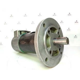 Settima Meccanica GR55-SMT16B-330LGV Triple Schraube Pumpe -