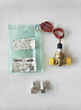 Interruptor De Flujo De Aceite BITZER HONSBERG FF-015RMS-125