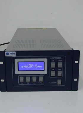 RFPT URG-300 PR000300-001 Ver 2.0 220V, 60Hz