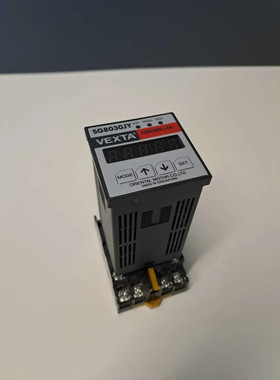 SG8030JY - VEXTA - SG8030JY / Indexer Used