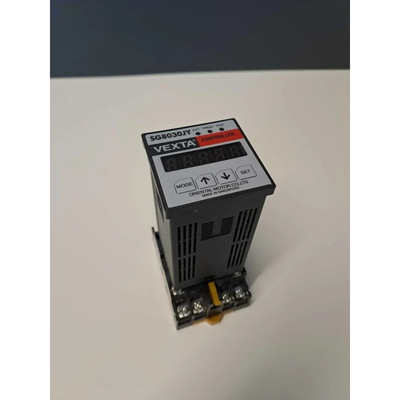 SG8030JY - VEXTA - SG8030JY / Indexer Used