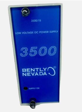 350015 133292-01 本特利内华达 低电压议价