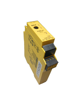 SICK FLEXI Soft CPU1 /FX3-CPU130002/Ident no:1043784