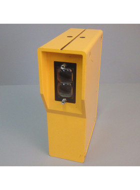 SLS897E220240V - LEUZE ELECTRONIC - SLS 89/7E-220/240V / Cap