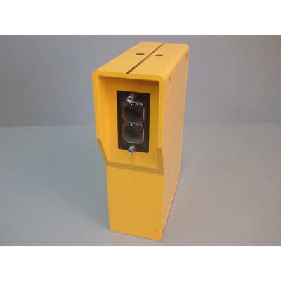SLS897E220240V - LEUZE ELECTRONIC - SLS 89/7E-220/240V / Cap