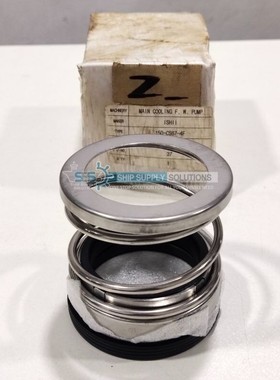 ISHII P/N 37 机械密封尺寸 50 毫米 150-CSB7-4F(ID 50 毫米 X O