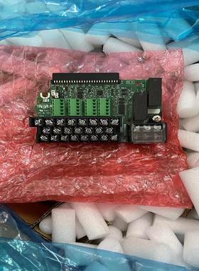 ETC740384 安川变频器H1000 接线端子排议价