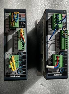 MD5-HF14-AMD5-HF142台步进驱动器拆议价