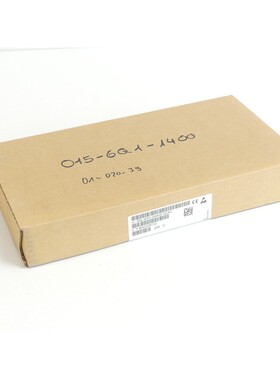 Siemens 6SL3055-0AA00-5CA2 Sensor Module SMC30 SN:T-B8202875