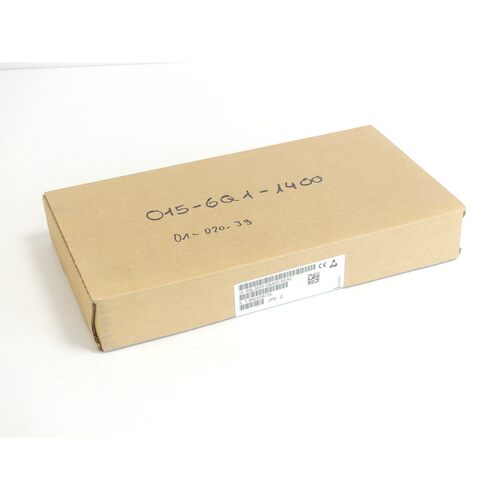 Siemens 6SL3055-0AA00-5CA2 Sensor Module SMC30 SN:T-B8202875
