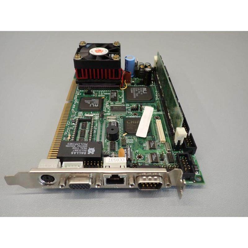 P56X86 VERG1B - SBC - P5/6X86 Ver: G1B / Board Mother Comput