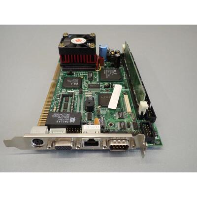 P56X86 VERG1B - SBC - P5/6X86 Ver: G1B / Board Mother Comput