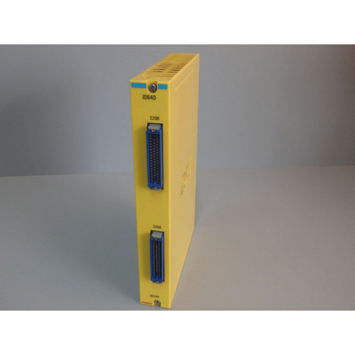 A03B0801C127 - FANUC - A03B-0801-C127/ID64D Módulo 32 Entra