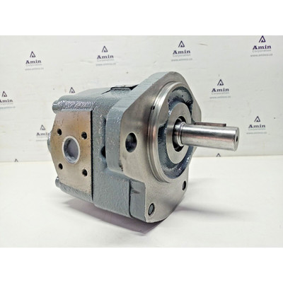 Kracht Kp 2/40 F1BA Z00 2DL1 Hidráulico Equipo Bomba - Nuev