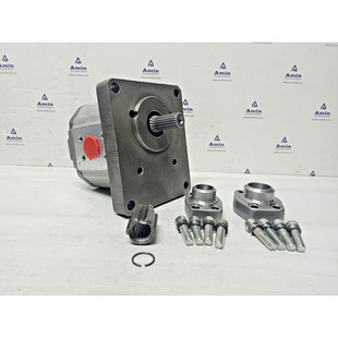 Pompe à Engrenages Hydraulique Orsta A100R TGL10859 - NEUF