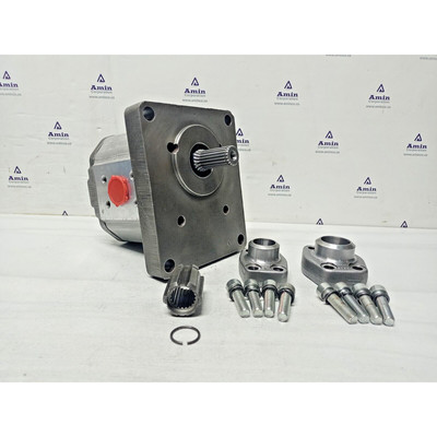 Pompe à Engrenages Hydraulique Orsta A100R TGL10859 - NEUF