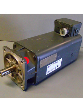 1FT50640AF012 - SIEMENS - 1FT5064-0AF01-2 / Motor Bürstenlo