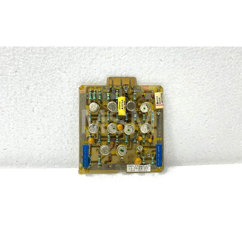 Tideland Signal Card PC Timer - Einfacher Timer - 1 KW 530.1