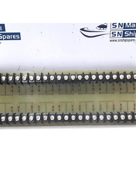 PCB 381133-03-01 Assemblaggio Diodo Di Controllo Valvola