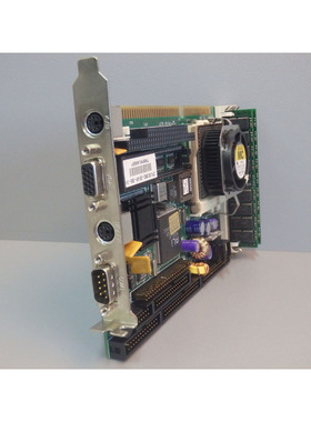 251ARBS5CH - MITAC - 251AR-BS5-CH / CARTE INFORMATIQUE CPU U