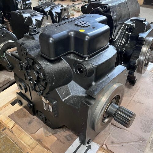Sauer Danfoss H1P147RCAA4C2ND8GG3NNL42L42NE26PNNNNNNN 830498