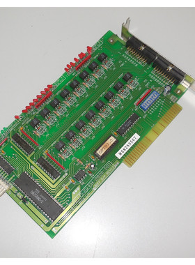 Willowgen 2820 DIO 16 OPTO I/P 8 BUFF O/P rev 1.2