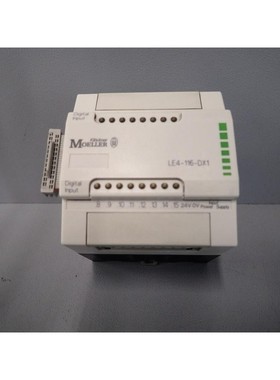 LE4116DX1 - MOELLER - LE4-116-DX1 / Module d'extension numé