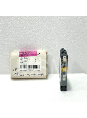 Allen-Bradley 1734-OE2V (1734OE2V) 模拟输出模块