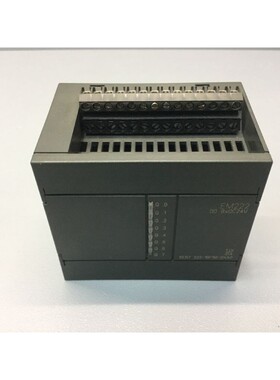 6ES72221BF000XA0 - Siemens - 6ES7222-1BF00-0XA0 / Modul Sima