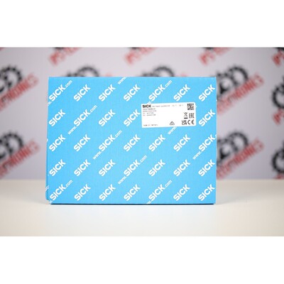 SICK SRS50-HAA0-K21 (ID 1037059) (ENCODEUR) - Garantie 6 moi