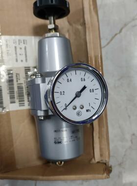 IW217-02BG SMC带过滤器减压阀 议价