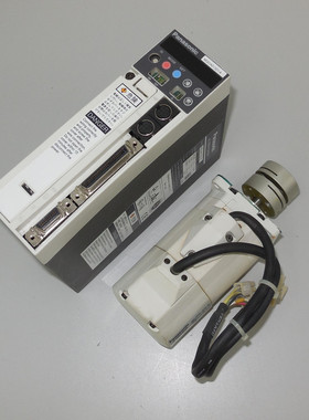 Panasonic MQDA013D1A & MQMA012C1B