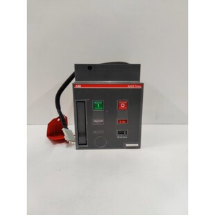ABB 1SDA060397R1 MOTORE OPERATORE CIRCUITO INTERRUTTORI