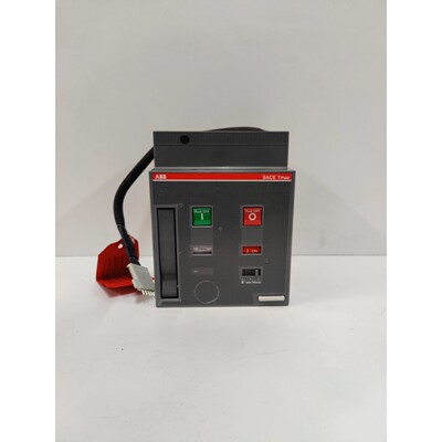 ABB 1SDA060397R1 MOTORE OPERATORE CIRCUITO INTERRUTTORI