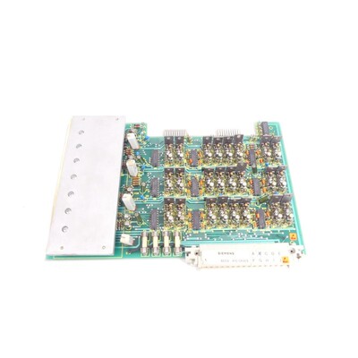 Siemens 6ES5410-0AA12 Digitalausgabe Version B / 3 T807 1026