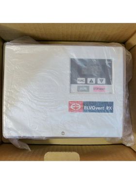 ELIN EBG PX 400 / 4. 0C Elvovert Frequenzumrichter - ungebra
