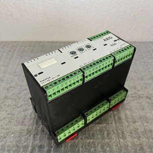 1x AEG ESS A1 910-310-420-00 Steuerger?t